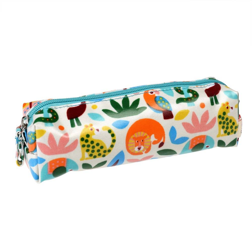 Rex London Pencil Case - Wild Wonders