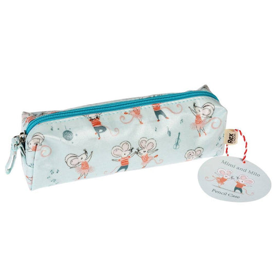 Rex London Pencil Case - Mimi and Milo