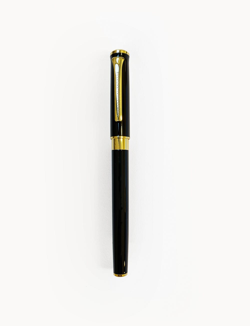 Black Fountain Pen (Boxed)